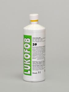 LUKOFOB 39 1 L (1,25 kg) lahev - hydrofobizační prostředek