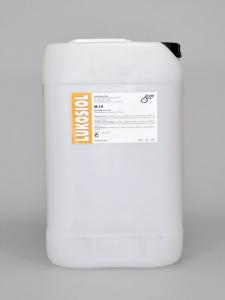 Lukosiol M 15 (silikonový olej) 20 kg, DOPRAVA ZDARMA CZ