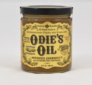 Odies Oxi Oil, 266 ml