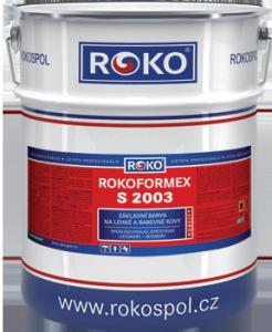 Rokoformex S 2003 6kg