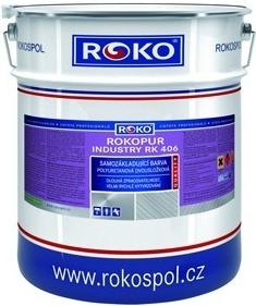 Rokopur Industry RK 406 10kg