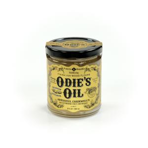 Odies Oil Floor Finish, 266 ml