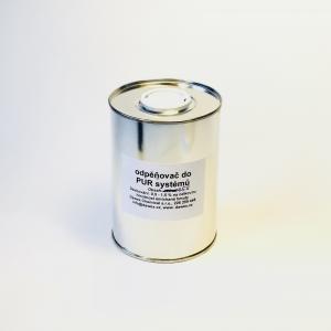 GPUR odpěňovač, bal. 500 ml (do polyuretanových a epoxidových systémů)