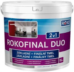 ROKO Rokofinal Duo 15kg